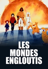 Les Mondes engloutis