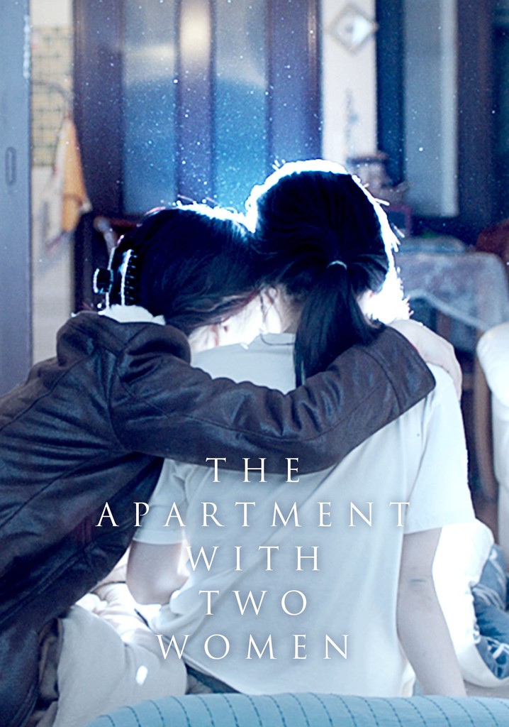 The Apartment with Two Women