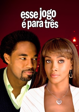 Esse Jogo é Para Três