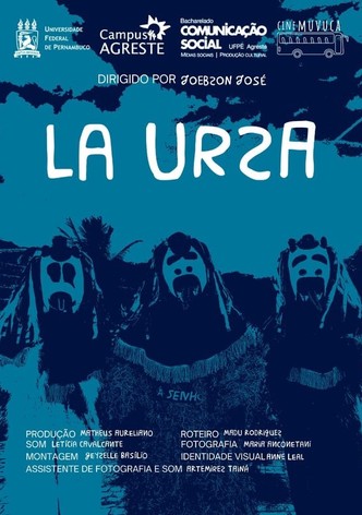La Ursa