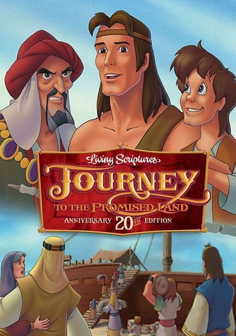 Journey to the Promised Land