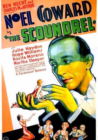 The Scoundrel