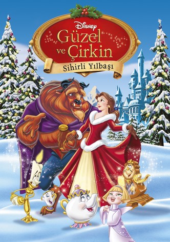 Güzel ve Çirkin: Sihirli Yılbaşı