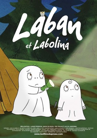 Laban et Labolina