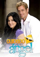 Don't Mess with the Angel