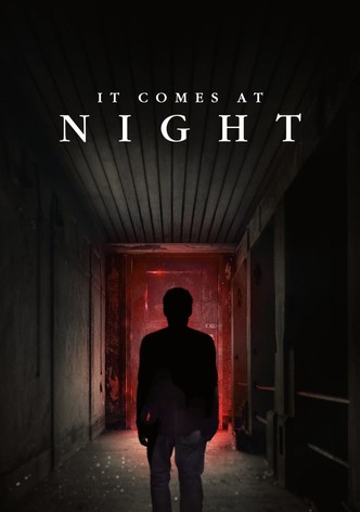 It Comes at Night