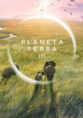Planeta Terra III