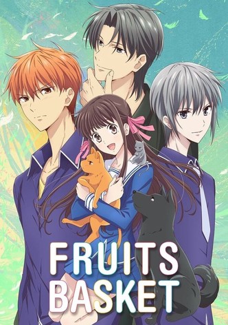 Fruits Basket