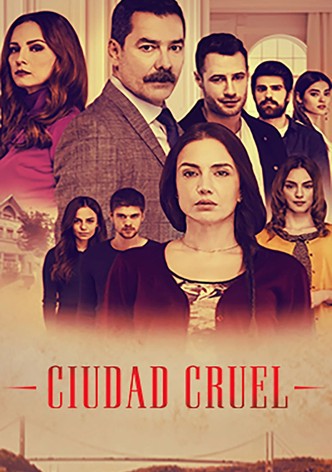 Ciudad cruel