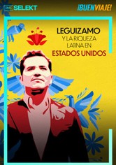 Leguizamo y la Riqueza Latina en Estados Unidos
