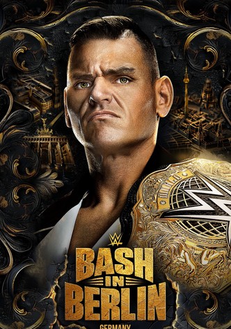 WWE Bash in Berlin