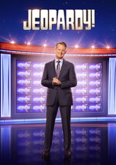 Jeopardy! - Staffel 7