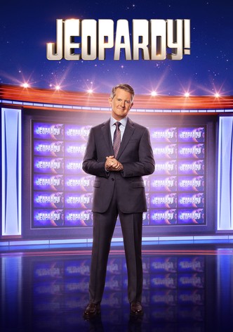 Jeopardy watch tv series streaming online