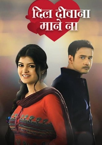 Dil Deewana Mane Na