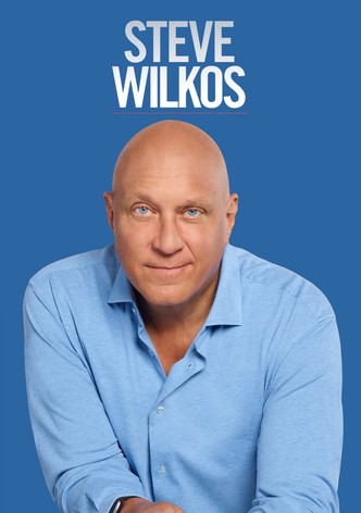 The Steve Wilkos Show