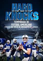 Hard Knocks: Temporada de Futebol Americano - Os Arizona Cardinals