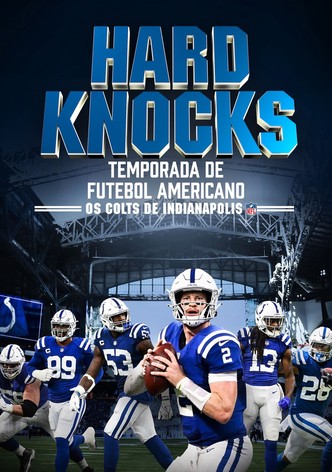 Hard Knocks: Temporada de Futebol Americano - Os Arizona Cardinals