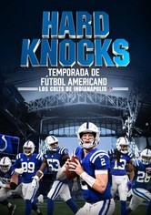 Hard Knocks: Temporada de Fútbol Americano - La AFC Norte
