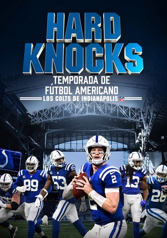 Hard Knocks: Temporada de Fútbol Americano - La AFC Norte