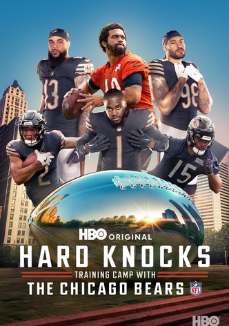 Hard Knocks: Training Camp