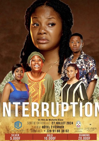 Interruption