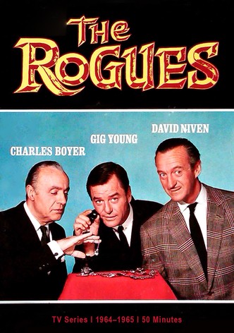 The Rogues