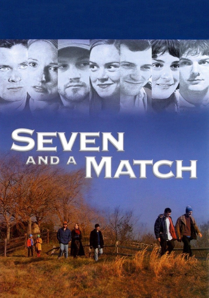 Seven and a Match