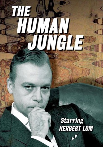 The Human Jungle