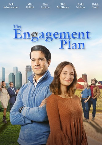 The Engagement Plan