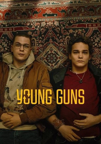 Young Guns