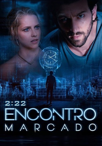 2:22 - Hora Fatídica