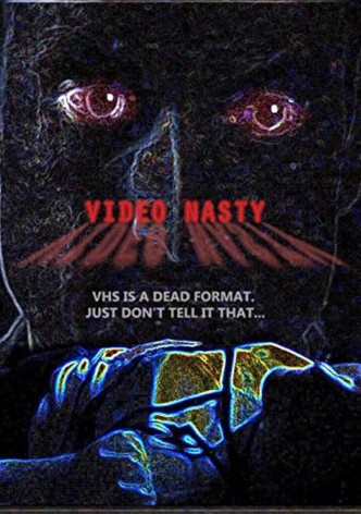 Video Nasty