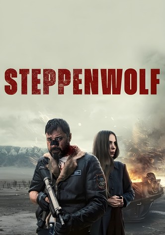 Steppenwolf