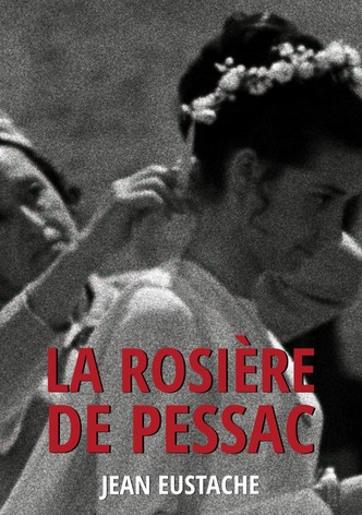 La Rosière de Pessac