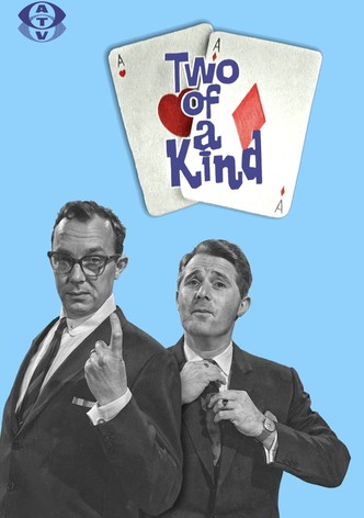 Two of a Kind