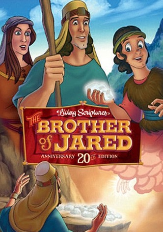 The Brother of Jared