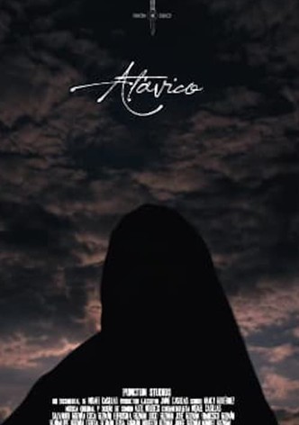 Atávico