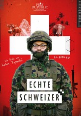 Echte Schweizer