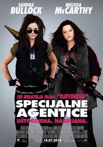 Specijalne agentice