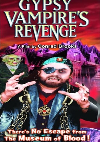 Gypsy Vampire's Revenge