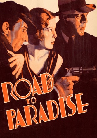 Road to Paradise