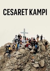 Cesaret Kampı