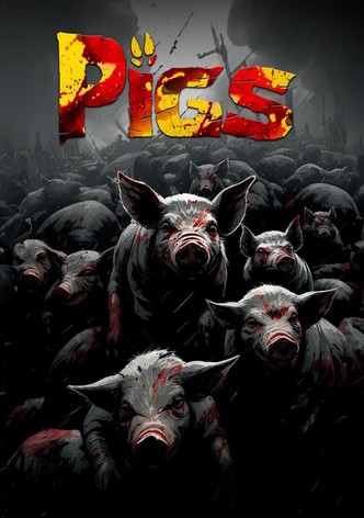 Pigs