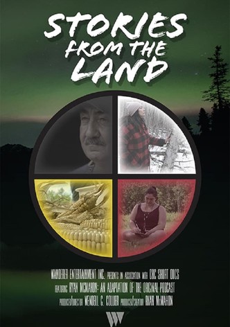 Stories from the Land