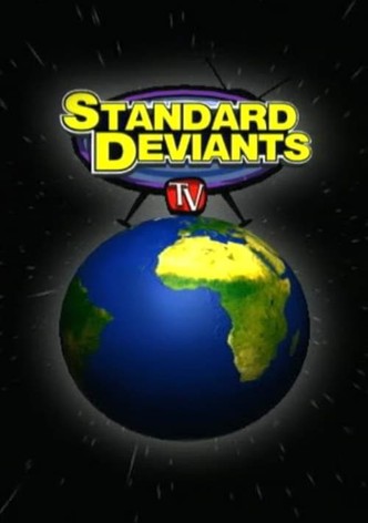 Standard Deviants