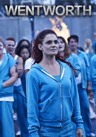 Wentworth: Behind The Bars