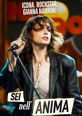 Sei nell'anima