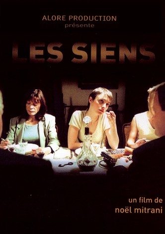 Les Siens