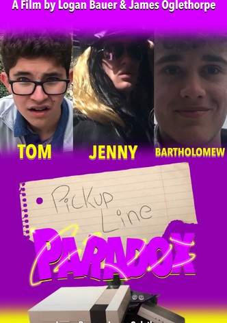 Pickup Line Paradox