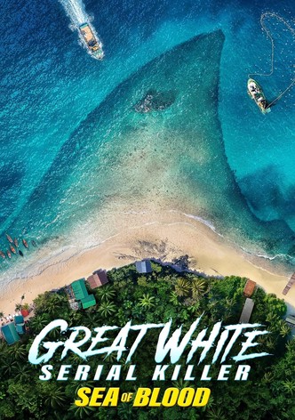 Tubarão-branco: Sangue no Mar